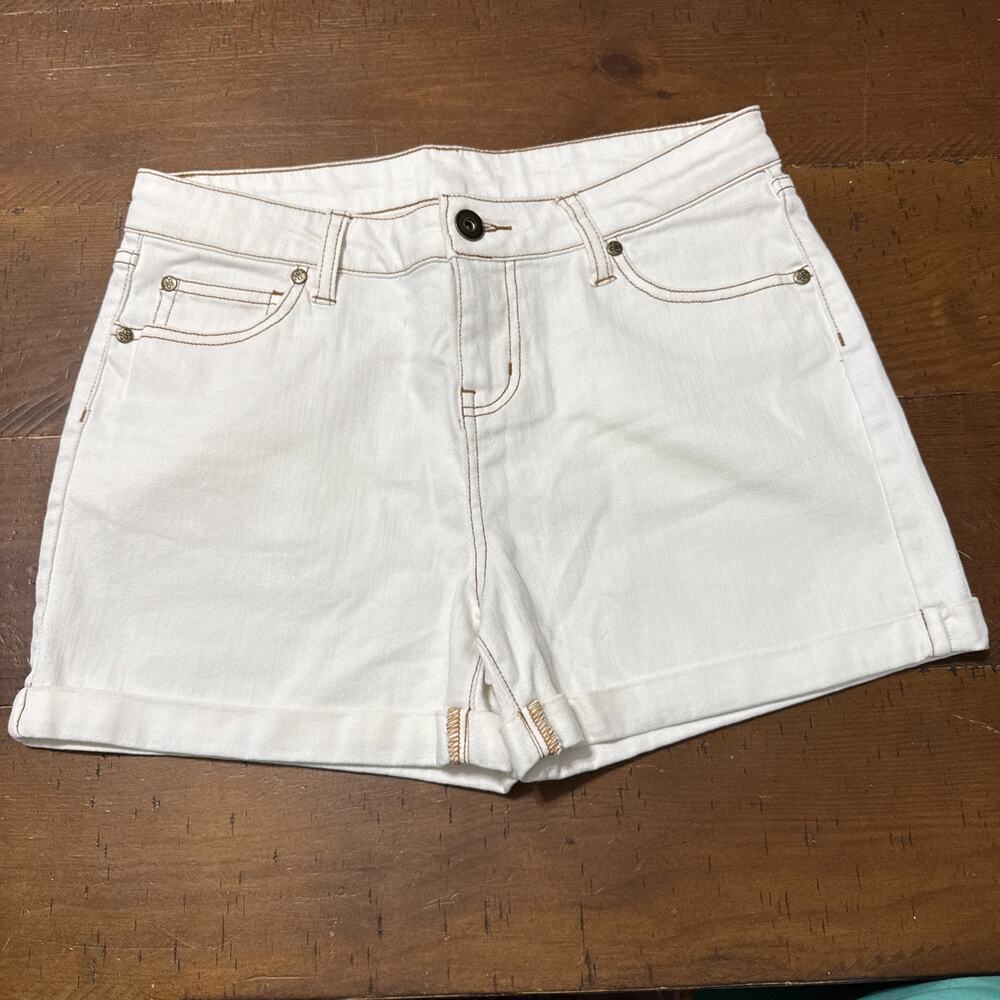 MATILDA JANE Brilliant daydream Always An Optimist Shorts SIZE 16 Girls